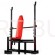 Ławka Hyperion HL8 Kelton HEAVY siłownie wewnętrzne