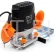 Frezarka do drewna górnowrzecionowa 1900W KD1683 230V KRAFT&DELE
