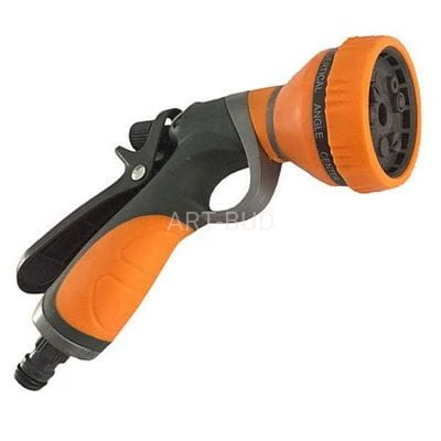 Pistolet do podlewania 9 trybów 6534 Forester