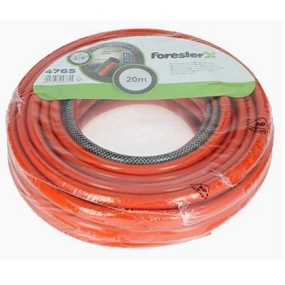 Wąż ogrodowy 3/4" x 20 m 4765 Forester