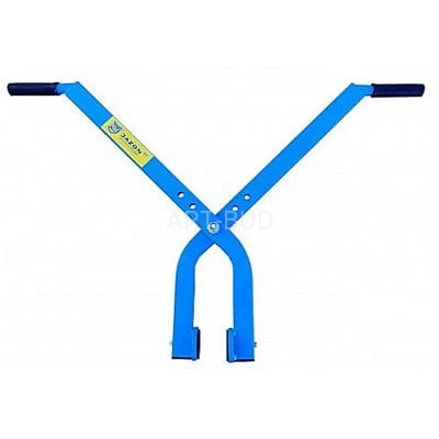 Chwytak pojedynczy CHPJ Jazon