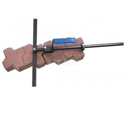 Przymiar brukarski do odwzorowywania PBO Jazon