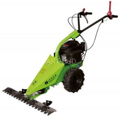 Kosiarka spalinowa listwowa ZI-BM870ECO  Zipper