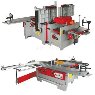 Urządzenie wielofunkcyjne Holzmann K5 410VFP-2544 Stomana Holzmann