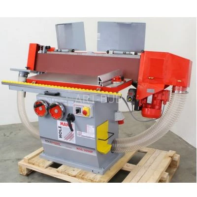 Szlifierka krawędziowa Holzmann KOS 3000P Stomana Holzmann