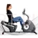 Rower treningowy poziomy programowany 510R Schwinn