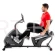Rower treningowy poziomy programowany 510R Schwinn