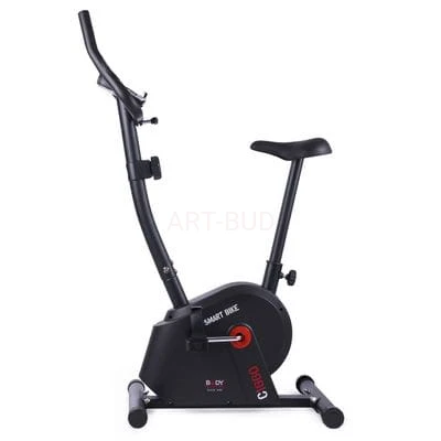 Rower treningowy magnetyczny C 1660 marki Body Sculpture