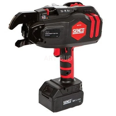 Wiązarka do zbrojenia drutem na szpuli 0,8mm Senco SRT40 18V