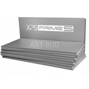 Płyty z polistyrenu ekstrudowanego XPS