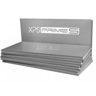 Płyty z polistyrenu ekstrudowanego XPS