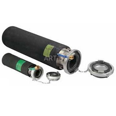 Korki uszczelniające przepływowe do rur o zwiększonej średnicy przepływu PU-G