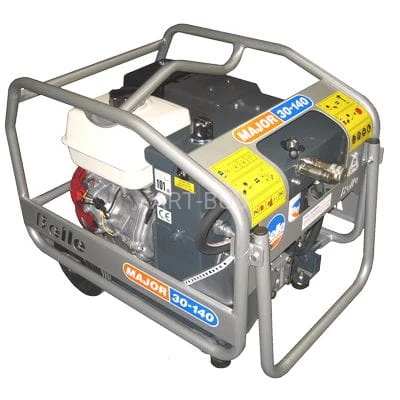 Agregat hydrauliczny Major 30-140 Honda GX 390 Belle Group