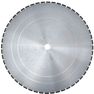 Tarcza diamentowa BS-W ABRASIV 2 650/720 mm uniwersalna na mokro Dr. Schulze