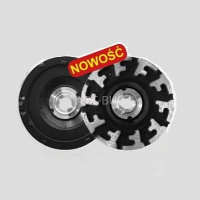 Tarcza diamentowa szlifierska PCD-ST-Whisper 125mm Dr.schulze