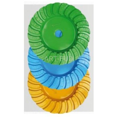 Tarcza diamentowa szlifierska STT-M  Dr.Schulze