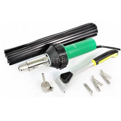 Profesjonalna spawarka do plastiku Bosite-D 