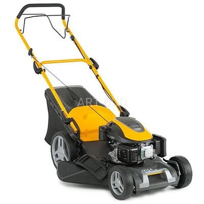 Kosiarka Spalinowa z napędem STIGA Combi 53 SQ