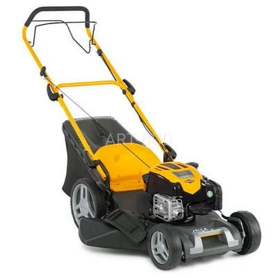 Kosiarka spalinowa z napędem i wyrzutem bocznym STIGA Combi 53 SQB