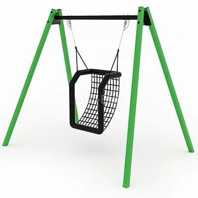 Huśtawka wahadłowa dla niepełnosprawnych Swing ST0517