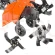 Glebogryzarka spalinowa PM-GGS-700Y 7KM Powermat