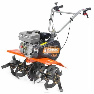 Glebogryzarka spalinowa PM-GGS-700Y 7KM Powermat