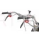 Glebogryzarka spalinowa PM-GGS-700Y 7KM Powermat