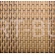 Donica ogrodowa z technorattanu 70x38x40 cm SG03170