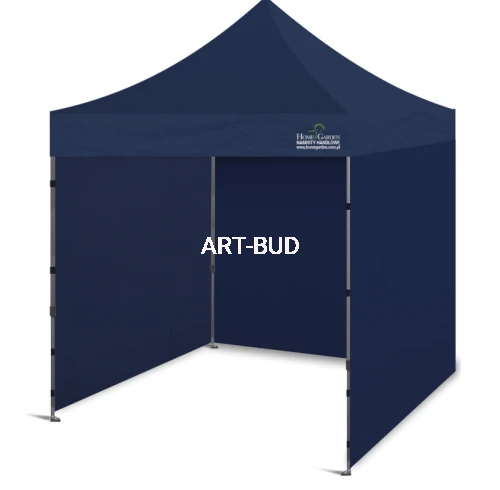 Namiot handlowy 200 x 200 cm