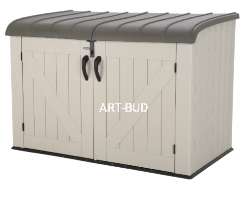 box ogrodowy LIFETIME 60170 HORIZONTAL