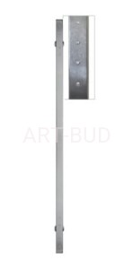 Pochwyt kwadratowy KMT model  K1K K2K