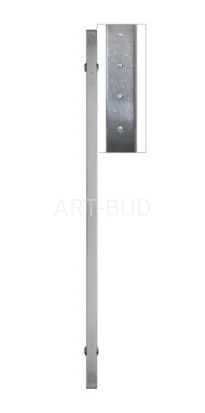 Pochwyt kwadratowy KMT model  K1K K2K