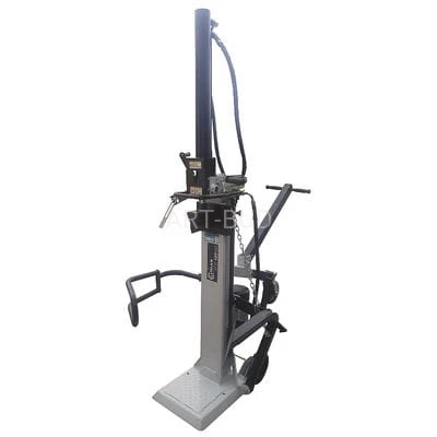 Łuparka pionowa do drewna HOS-12T PRO 11 ton Lumag