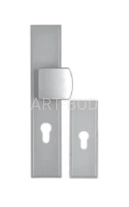 Klamko-gałka KMT Sigma