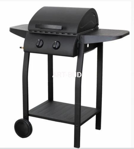 GRILL GAZOWY 2-PALNIKOWY 