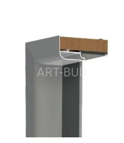 Ościeżnica PASSIVE/75 KMT