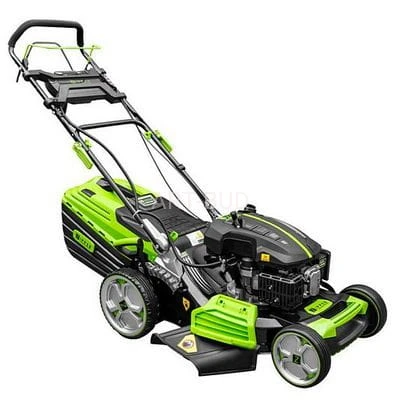 Kosiarka spalinowa z napędem Zipper ZI-BRM52EST 3 kW