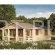 Domek drewniany całoroczny 600x800  45,20 m2 CHABER III