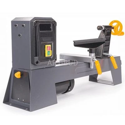 Tokarka stołowa do drewna PM-TSD-600LCD Powermat