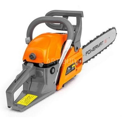 Piła spalinowa PM-HR-7020 4,9KM 16" Powermat