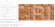 Panele ścienne drewniane CUBE z serii Wood Collection