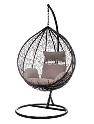 Bujak ogrodowy jednoosobowy Sycylia