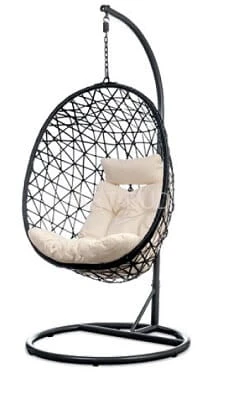 Bujak ogrodowy jednoosobowy Larisa