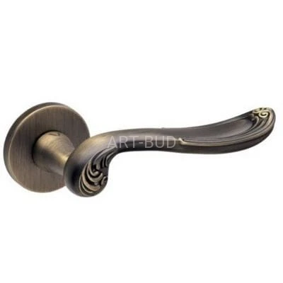 Klamka do drzwi Eris fit VDS