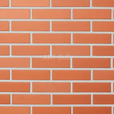 Cegła klinkierowa elewacyjna LODE podokiennik duży 295mm kolor czerwony Janka