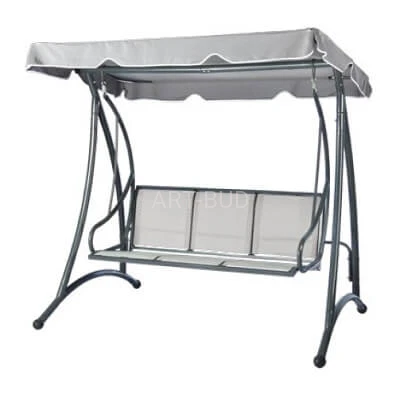 Huśtawka ogrodowa VIKTORIA 2NB