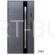 Drzwi zewnętrzne metalowe 75 Passive KMT Inox
