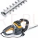 Elektryczne nożyce do żywopłotu PM-NE-1800C 61CM 1800W Powermat