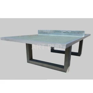 Stół do gry w ping-ponga tenisa stołowego blat  zielony 