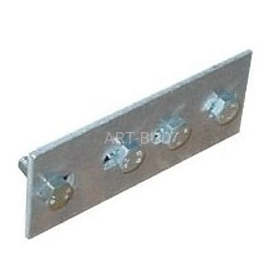 Łącznik do drabin kominiarskich KRAUSE Stabilo 